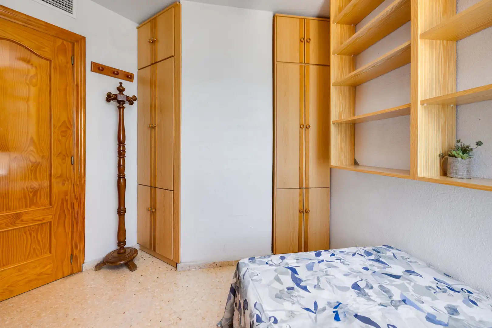 Habitación de Piso en venta en El Campello con Aire acondicionado, Trastero y Piscina comunitaria