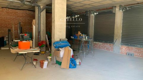 Photo 5 of Commercial properties for sale in Bejar, 218, Zona Esportiva, Terrassa