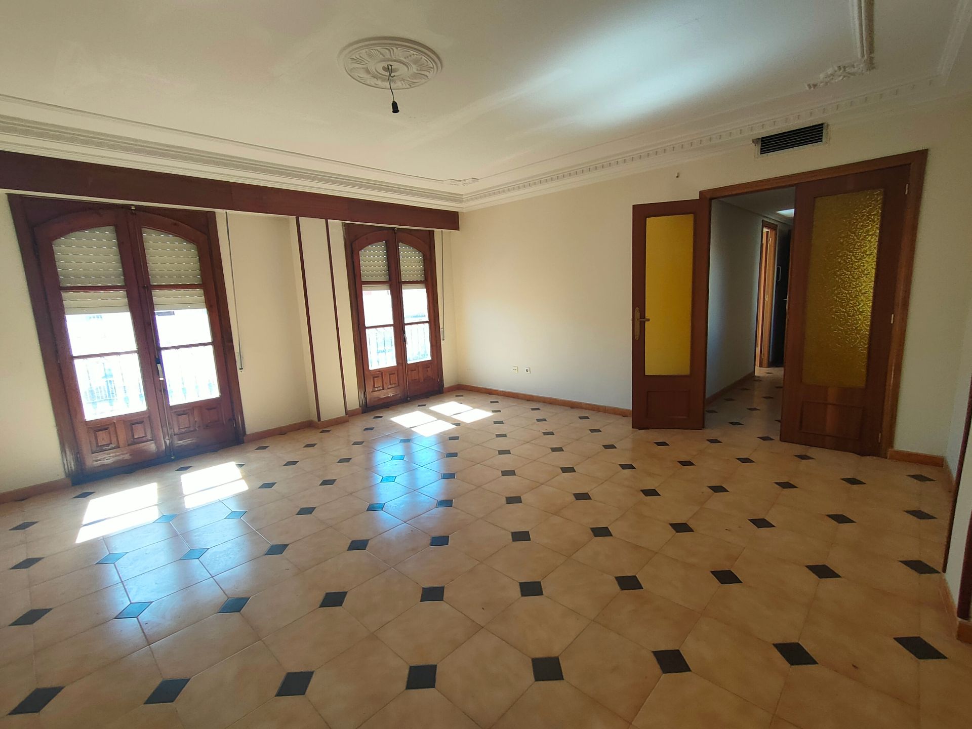 Dúplex en venta en Benavente con Calefacción, Terraza y Balcón