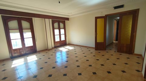 Vivienda en el corazón de Benavente