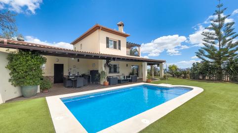 Photo 2 of House or chalet for sale in Monda, Málaga