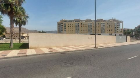 Foto 5 de Residencial en venda a Las Losas, El Parador de las Hortichuelas, Roquetas de Mar