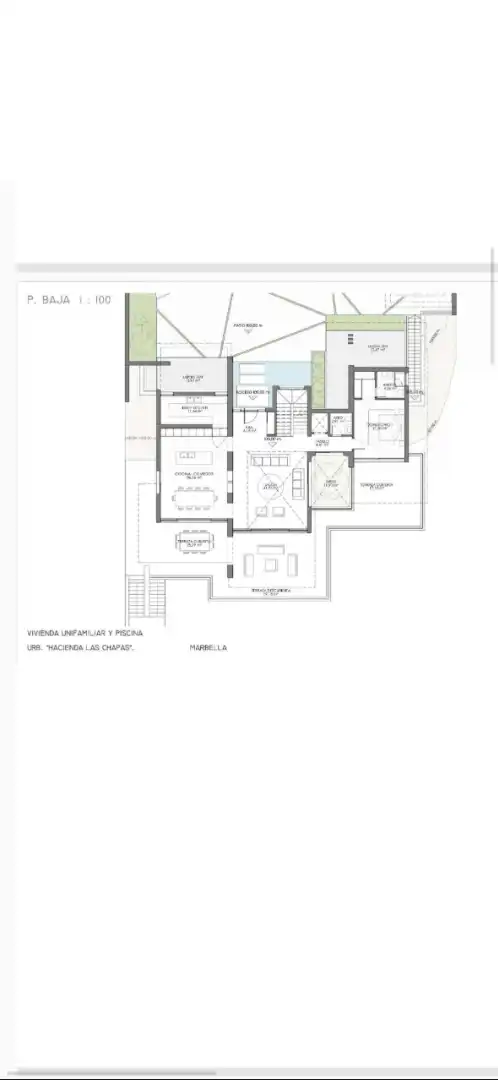 Residencial en venta en Elviria - Cabopino
