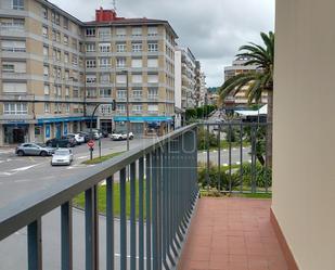 Exterior view of Flat for sale in Siero  with Heating and Terrace