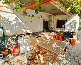 Cuina de Casa o xalet en venda en Arboleas amb Aire condicionat, Calefacció i Terrassa
