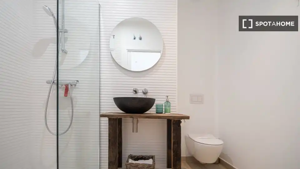 Habitació a La Caleta - La Viña