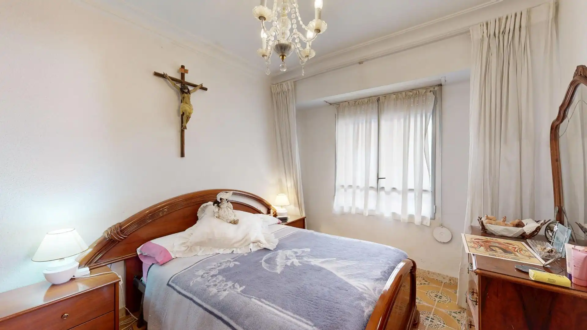 Appartamento con terrazza in vendita a Calle Calle Trencat, imagen 33