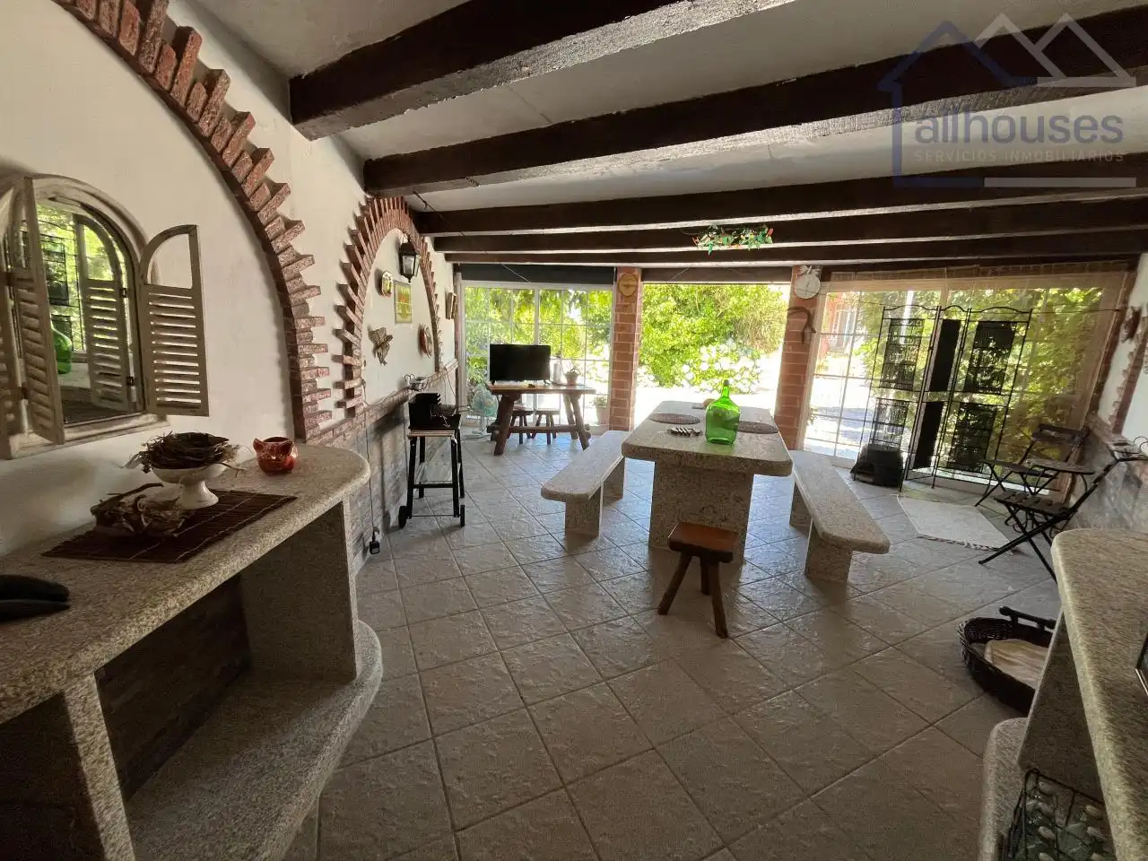 Detached house with pool for sale in Oia, imagen 12