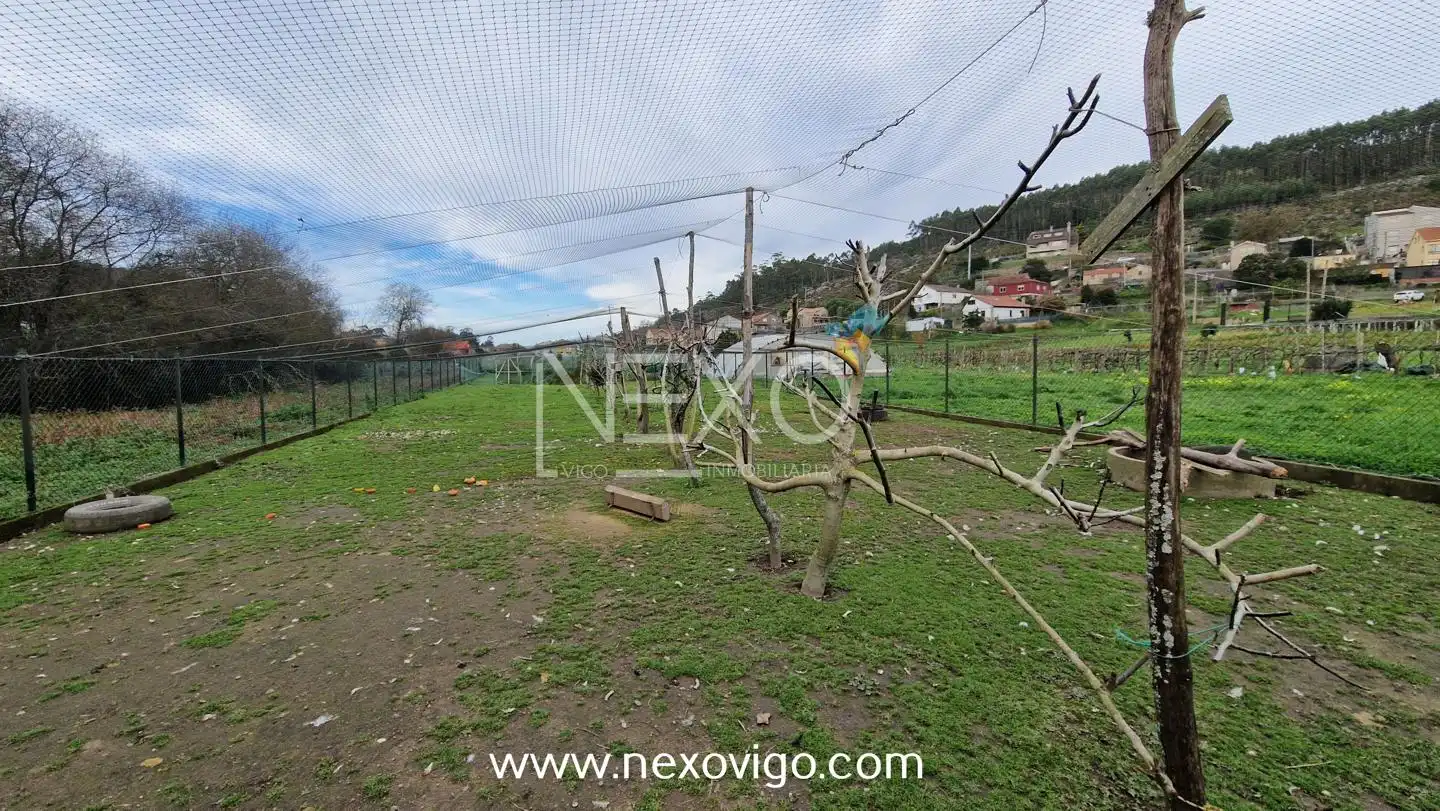 Terreni e lotti in vendita a Rúa Seixo Branco, imagen 17
