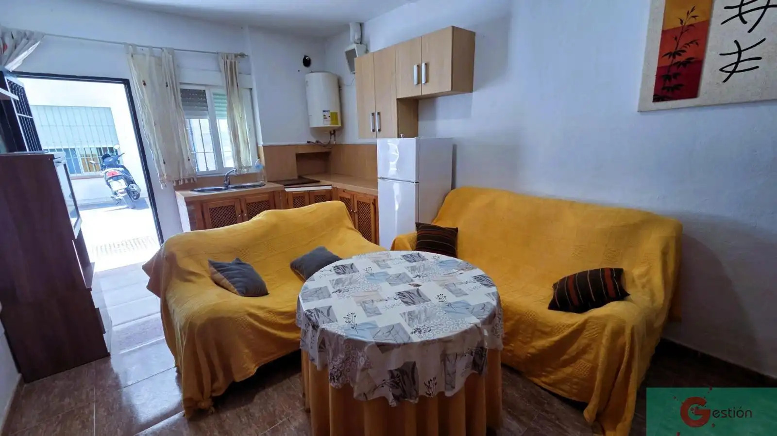 Appartement compact à vendre à Centro, imagen 5