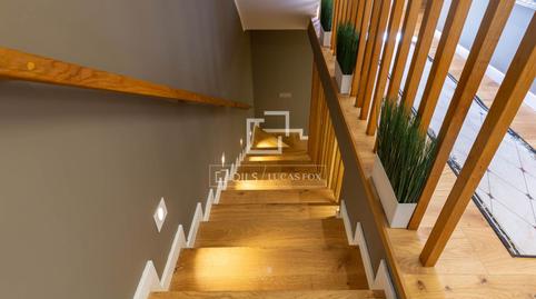 Foto 5 de Casa o xalet de lloguer a Finestrelles, Esplugues de Llobregat