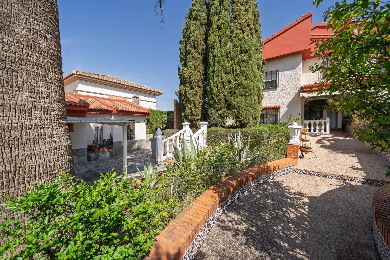 Detached house with terrace for sale in Padul, imagen 3