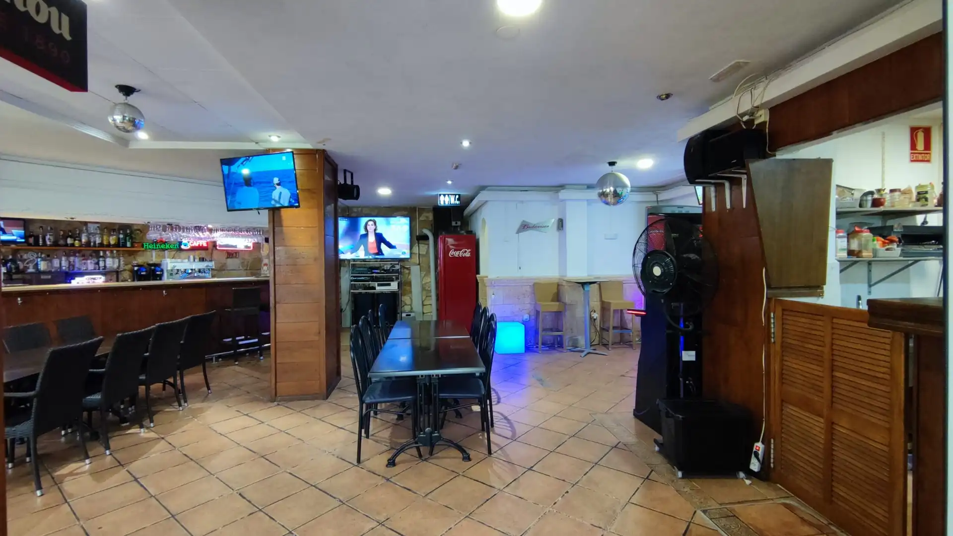 Locale commerciale in cessione a Altea ciudad, imagen 28