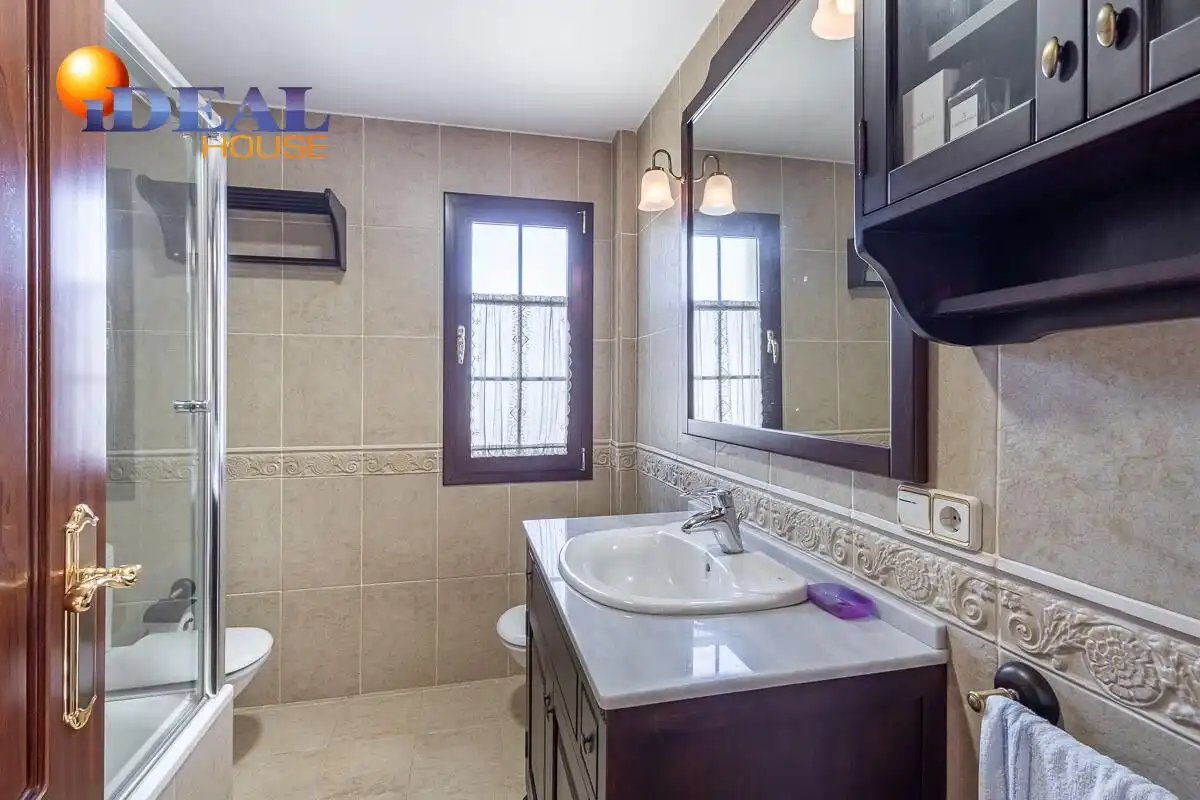 Casa con giardino in vendita a Calle MARIANA PINEDA, imagen 29