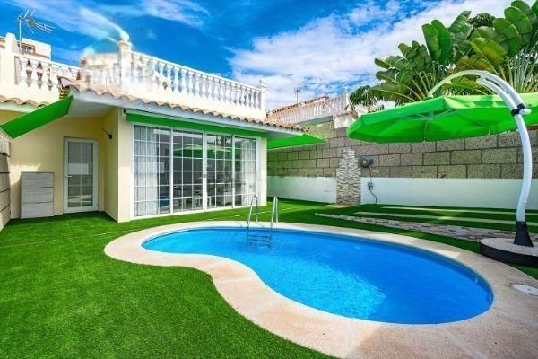 Casa o xalet en venda a Cernicalo, Palm - Mar, Arona