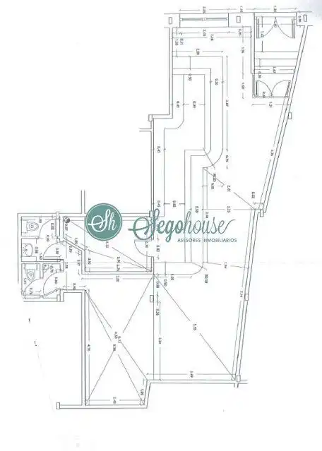 Commercial properties for sale in Segovia