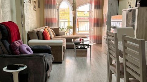 Foto 5 de Piso en venta en Mar Baltico, Zona Playa de los Locos, Torrevieja