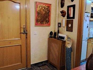 Piso con ascensor en venta en Calle Calzada