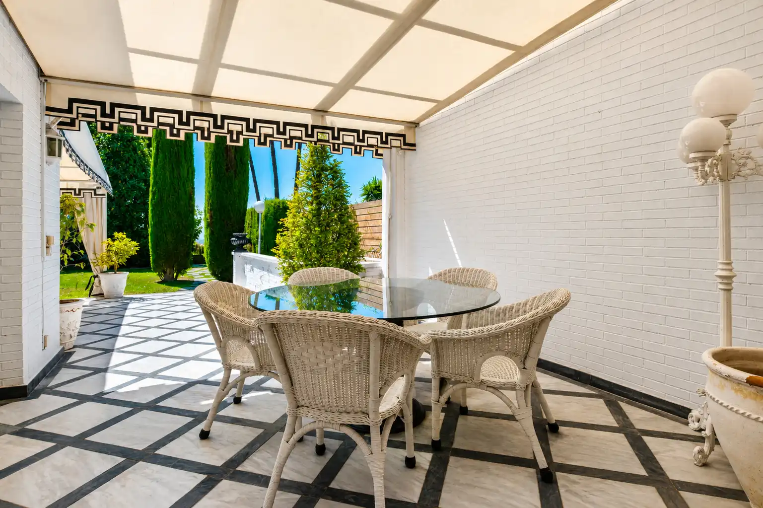 Casa amb piscina en venda a Carrer dels Cavallers, imagen 9