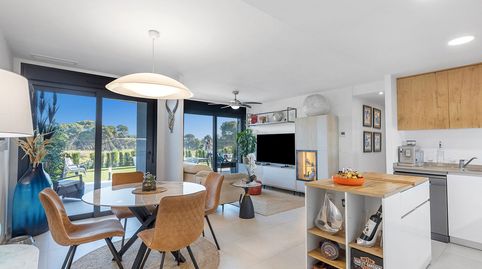 APARTAMENTO DE 2 DORMITORIOS 2 BAÑOS EN PLANTA BAJA EN PUNTA PRIMA ORIHUELA COSTA, imatge 2