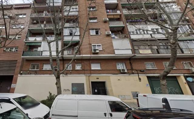 Piso en Venta en Almendrales