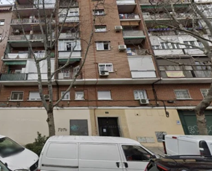 Exterior view of Flat for sale in  Madrid Capital