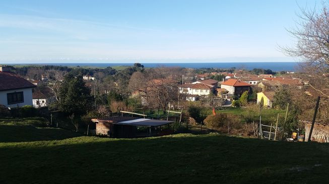 Residencial en venda a Villahormes, Pría - Nueva-Hontoria - Naves