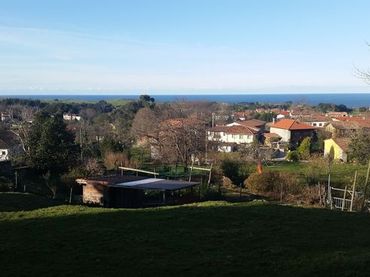 Terreno residencial en venta en Villahormes
