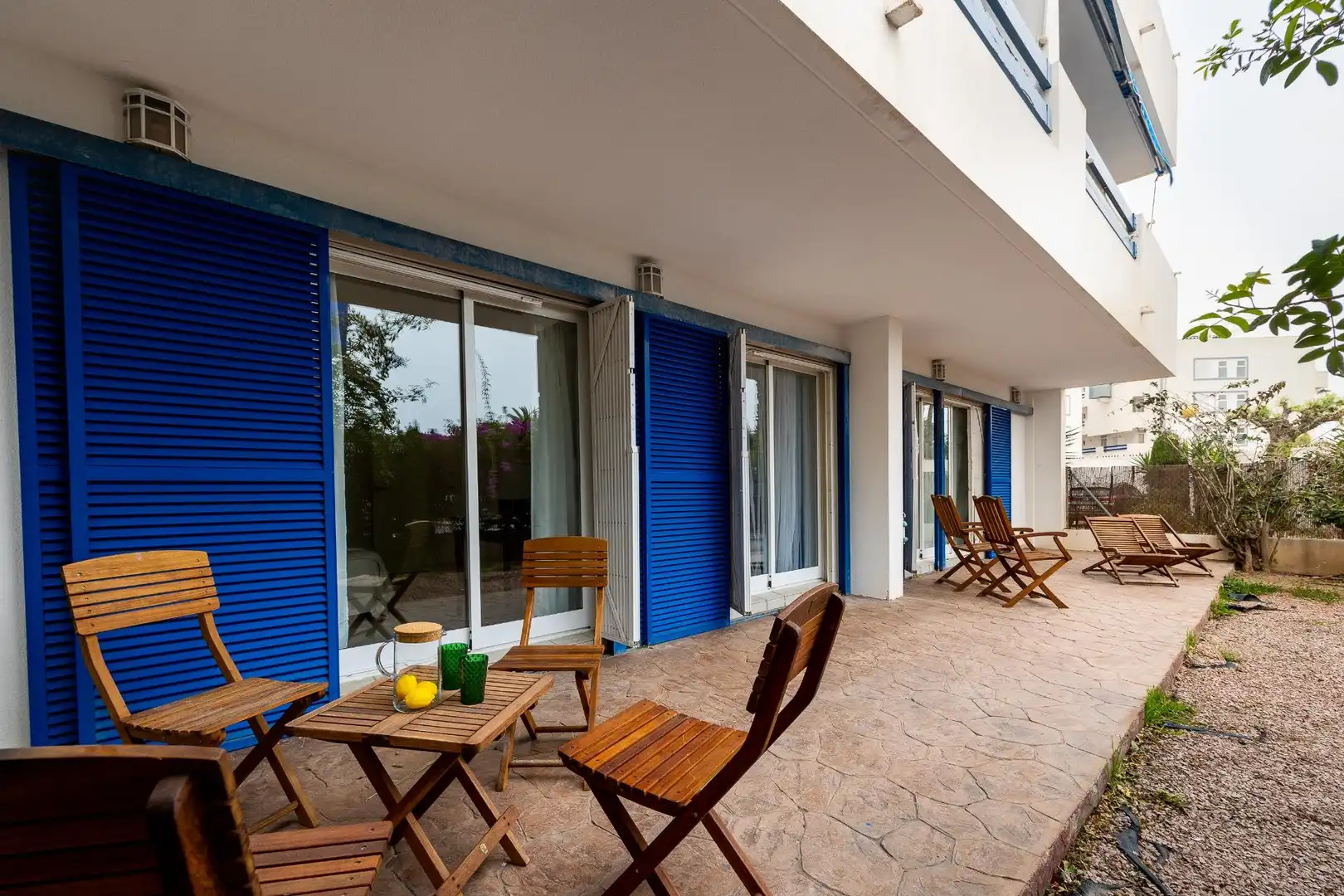 Terrassa de Planta baixa en venda en Orihuela amb Jardí privat, Terrassa i Piscina comunitària