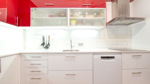 Foto 5 de Piso en venta en Calle Fornells, 9, El Pinar - Punta Galea, Las Rozas de Madrid
