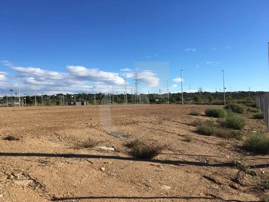 Residential land for sale in San Antonio Benagéber, imagen 2