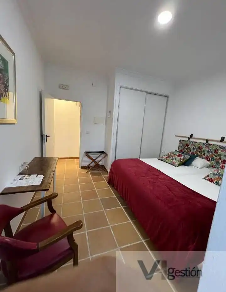 Finca rústica en venta en Bornos