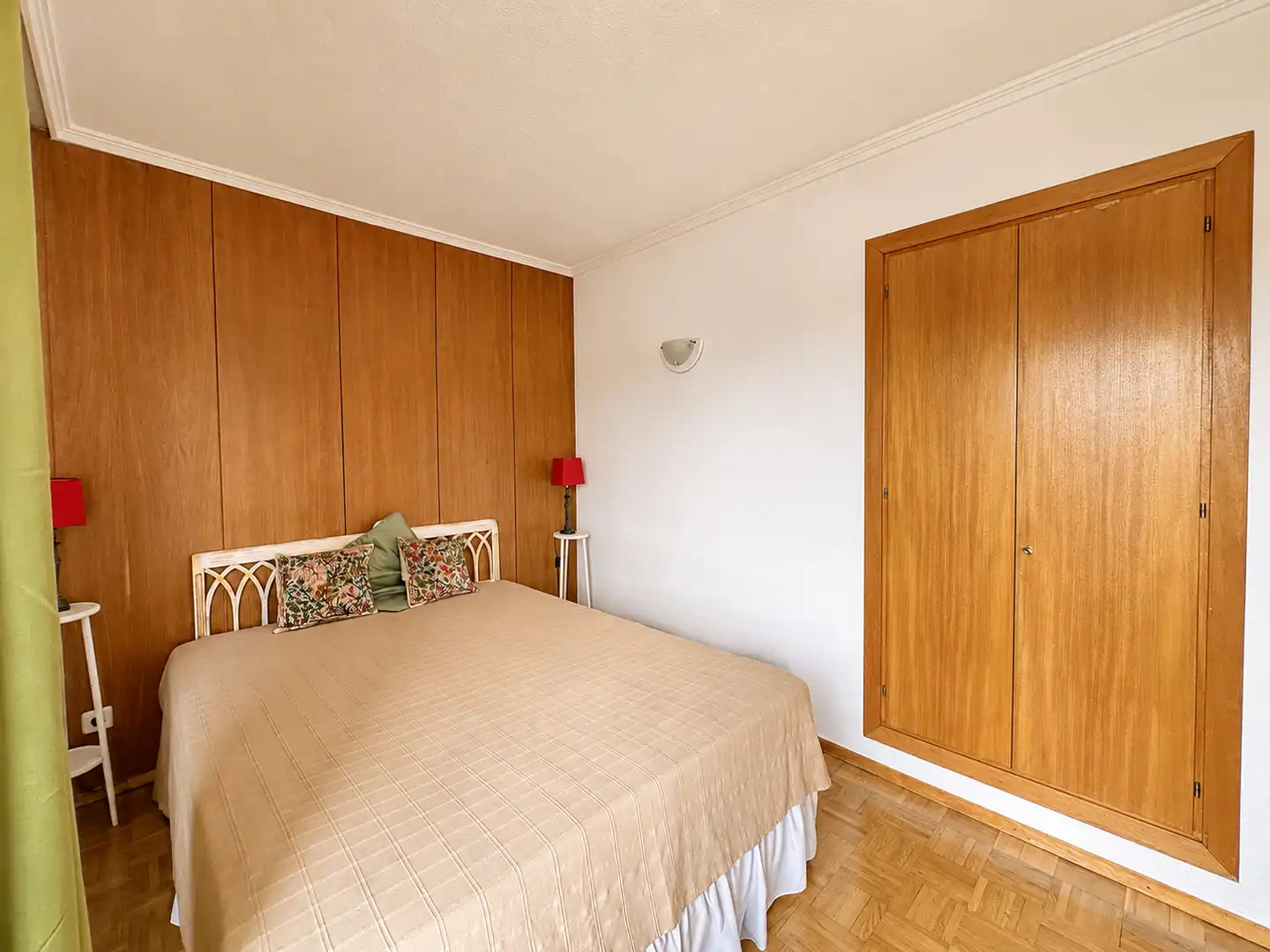 Casa aparellada amb terrassa en venda a Calle del Arra 54, imagen 28