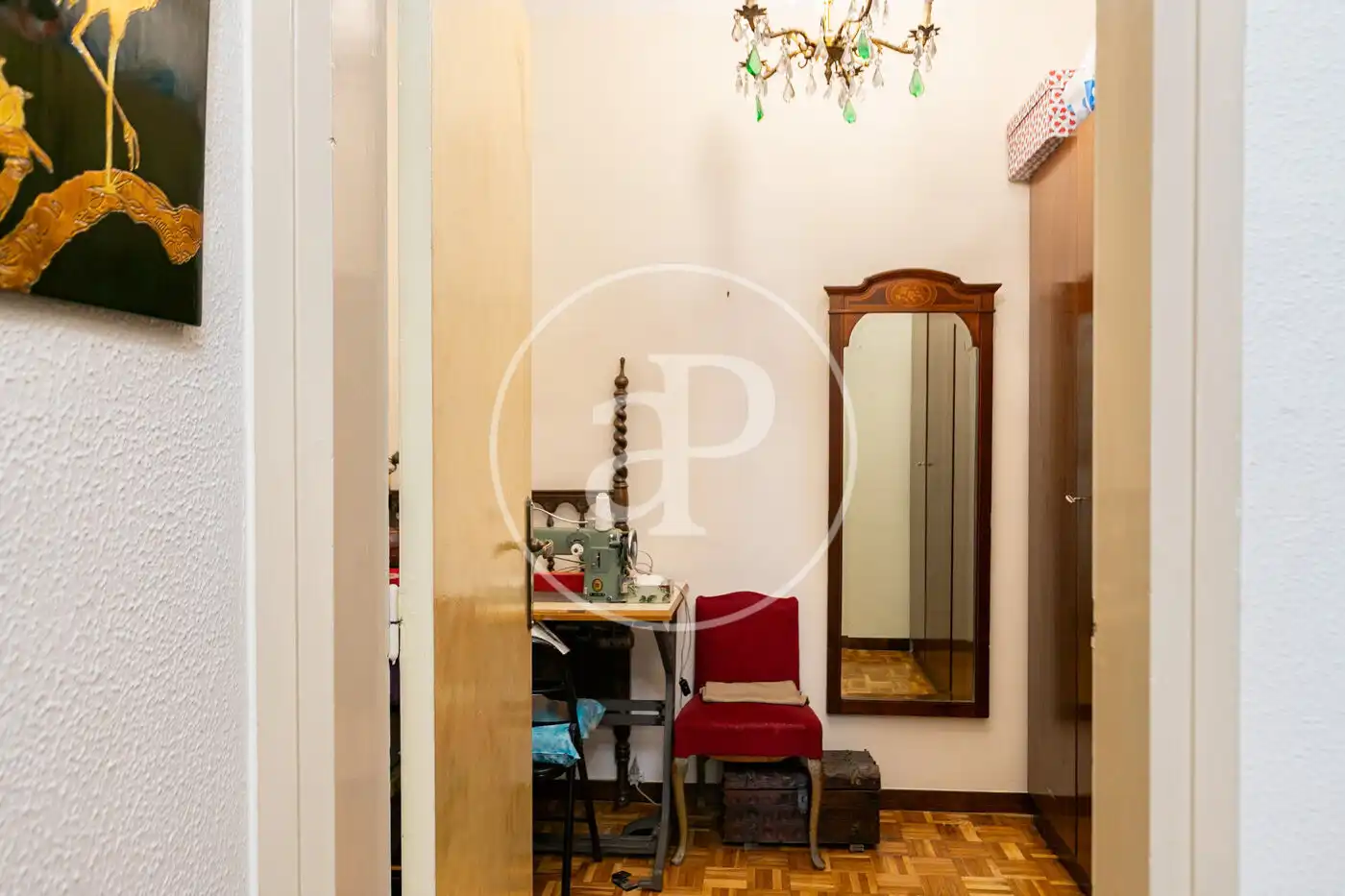 Flat for sale in Barcelona  with Heating and Balcony