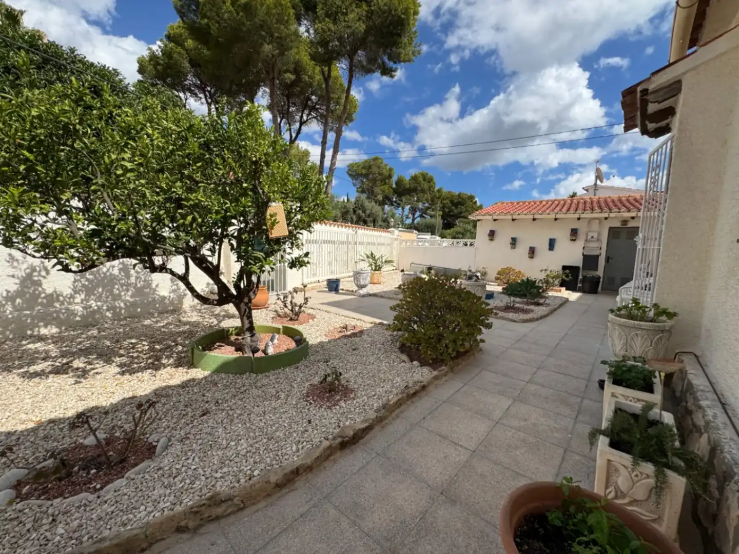 Chalet con piscina en venta en Cala Advocat - Baladrar, imagen 12