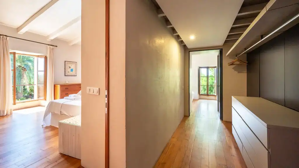 Casa rustica con piscina in vendita a Llevant, imagen 28
