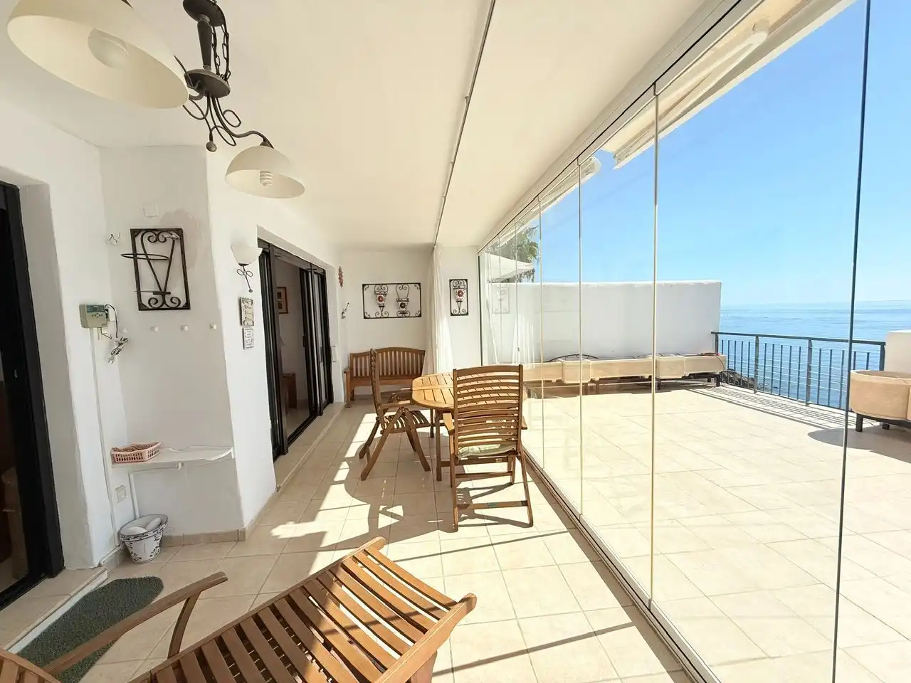 Appartamento con piscina in vendita a El Peñoncillo, imagen 10