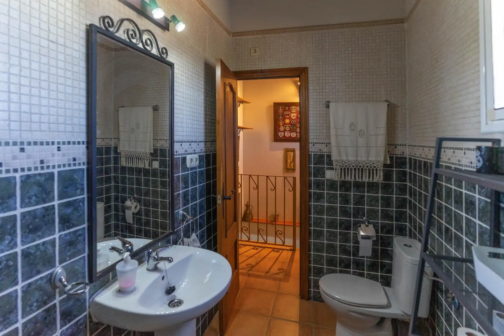 Haus oder Chalet zur Miete in Centro