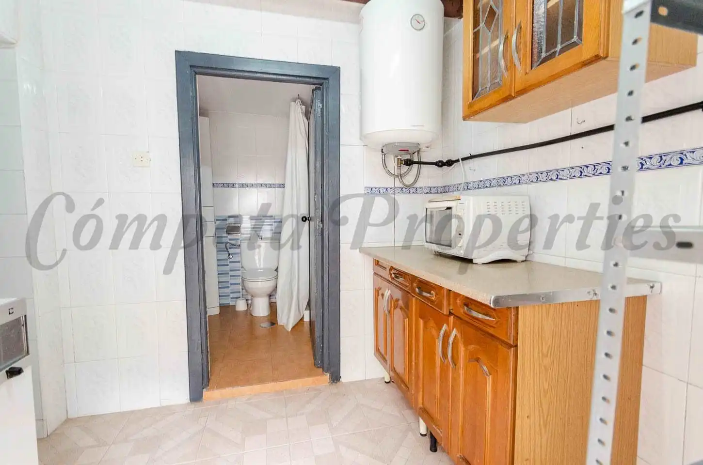 Casa in vendita a Comares, imagen 16