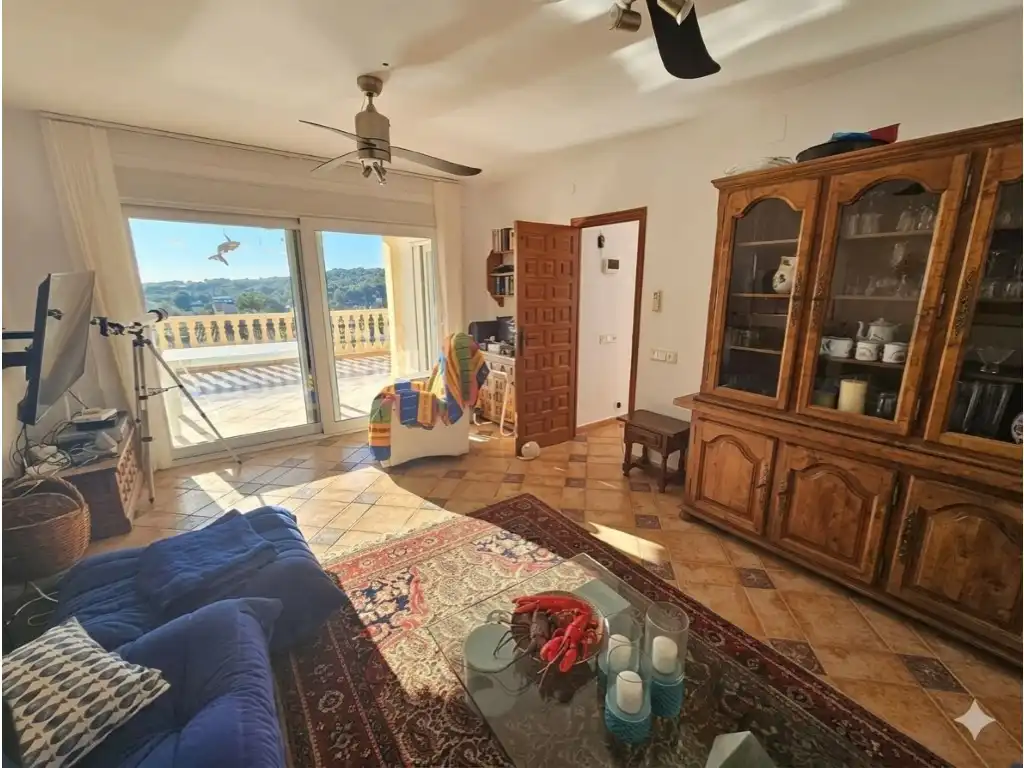 Maison avec terrasse à vendre à Calle Avellano, imagen 3