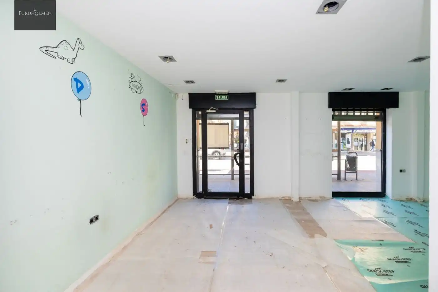 Local comercial en venda a Centro, imagen 19