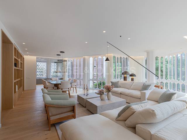 Apartamento en Venta en Pedralbes