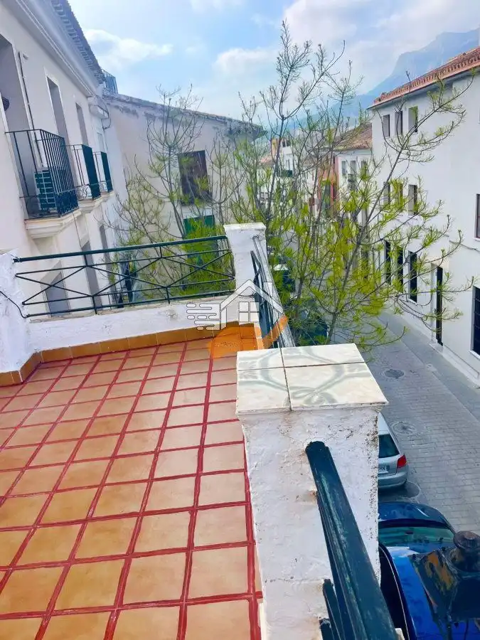 Terraced house for sale in Vélez-Rubio, imagen 11
