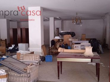 Local comercial en venda a El Cerro - Carretera de San Rafael
