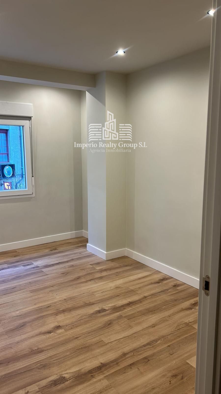 Vista exterior de Pis en venda en Langreo