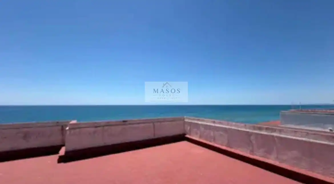 Apartament en venda a Calafell Platja