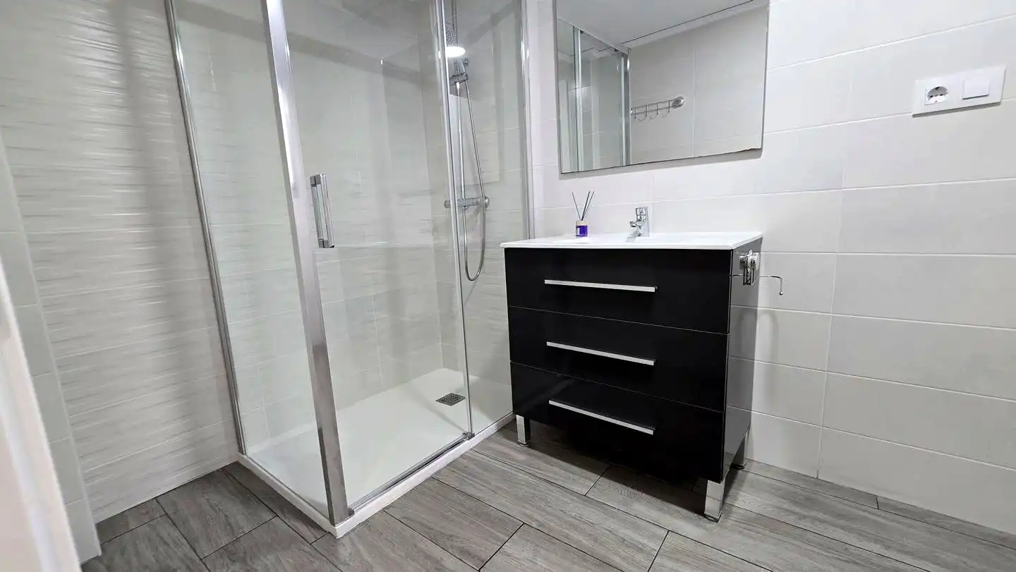Apartament de lloguer a Plaça Garbí, 1, Grau de Gandia - Venecia - Marenys de Rafalcaid