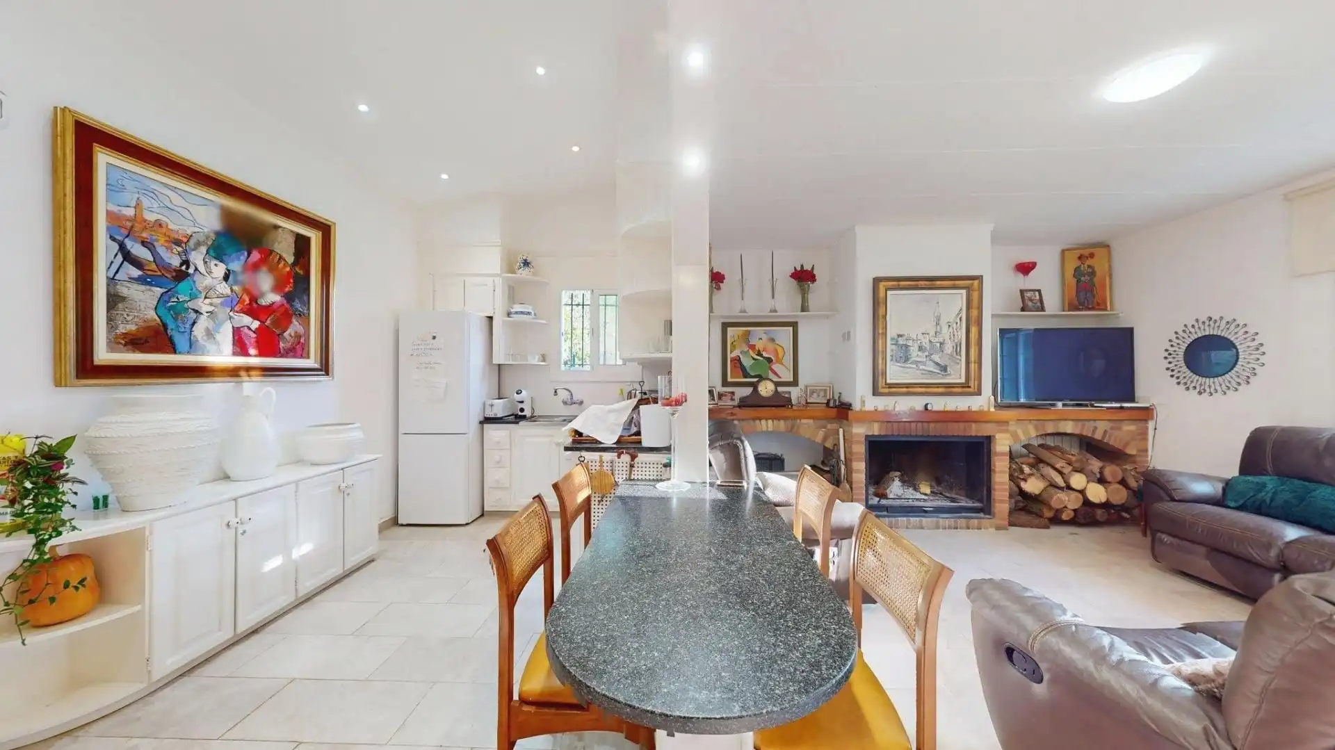 Casa o chalet en venta en Carme - Vistalegre