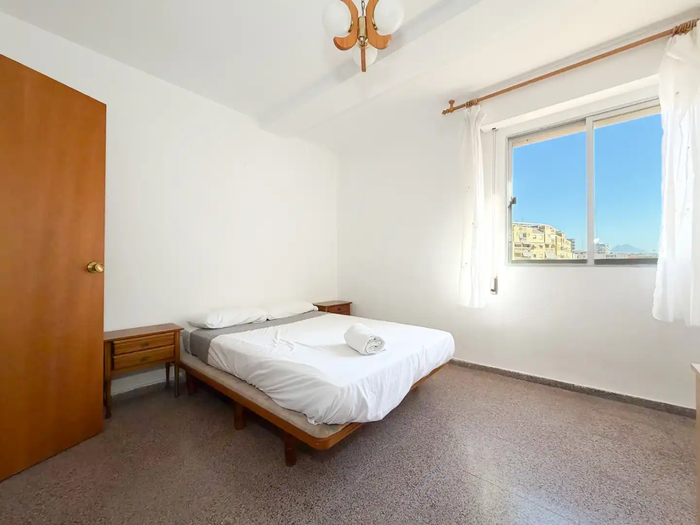 Wohnungen zur Miete in Campello Playa