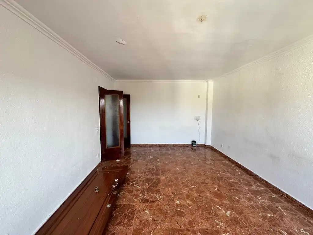 Dormitori de Pis en venda en Santa Bàrbara